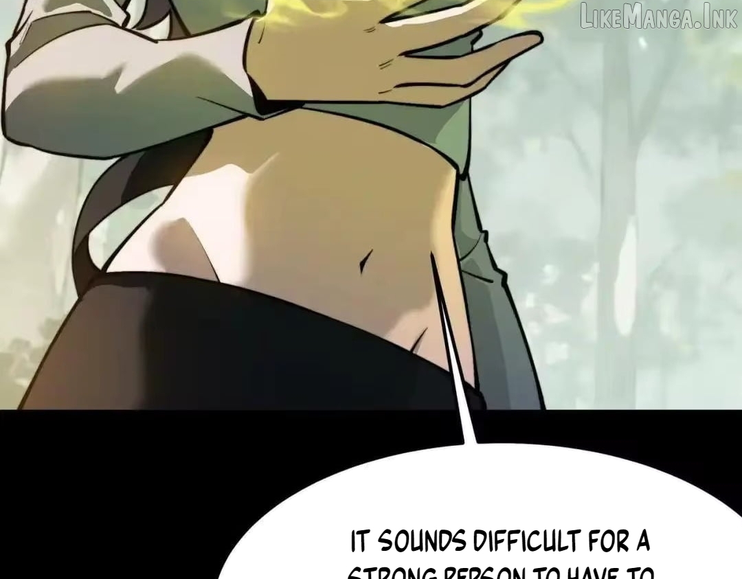 After the School Belle Dumped Me, I Became a Martial Arts God Chapter 96  - page 176